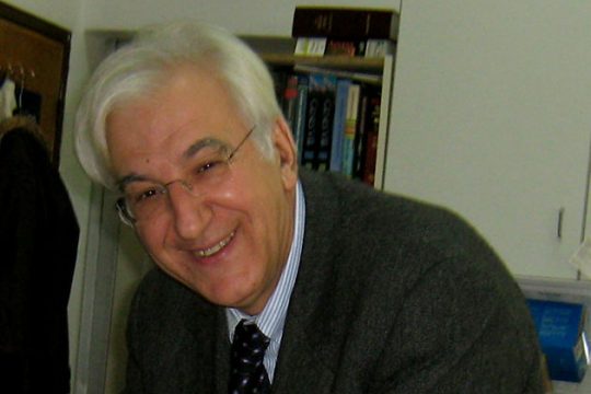 Υποτροπιάζουσες εθνικές καταστροφές