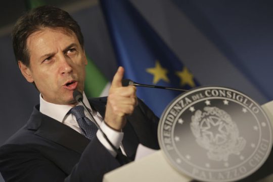 Νέα εργασιακή μεταρρύθμιση