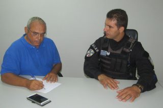 «Ελεγε ο άλλος: “Οχι, πάρε την κυρία, είναι πιο καμένη από μένα”»