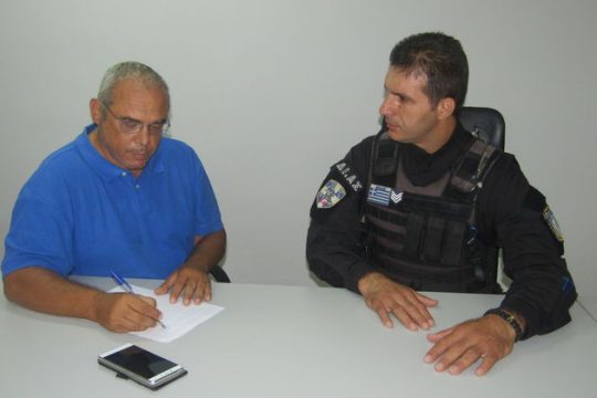 «Ελεγε ο άλλος: “Οχι, πάρε την κυρία, είναι πιο καμένη από μένα”»