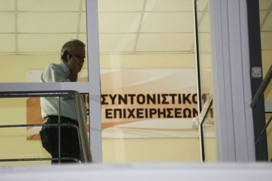 Δεν τους αρκεί η παραίτηση Τόσκα
