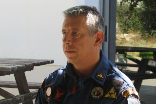 «Σαν ταινία τρόμου με ζόμπι»