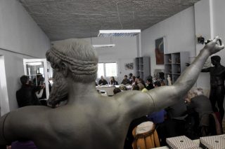 Σκάνδαλο στο Ταμείο Αρχαιολογικών Πόρων