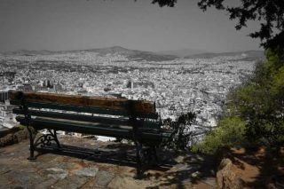 Η επιστροφή