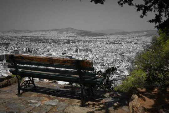 Η επιστροφή