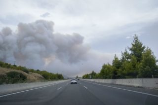 «Τα βουνά ταπεινωμένα…»