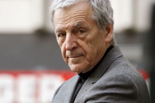 Ο φανατισμός τυφλώνει