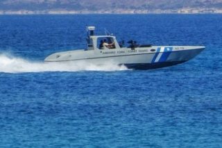 Δύο νεκροί δίπλα σε προσαραγμένο ιστιοφόρο στους Λειψούς
