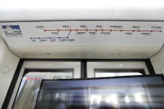 Ολοταχώς το μετρό Θεσσαλονίκης