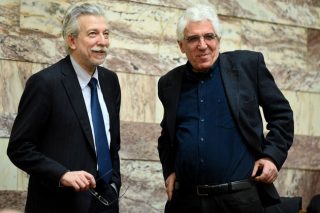 Τα μεθεόρτια της αποφυλάκισης συνεχίζονται