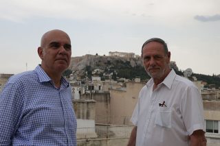 Μπορεί να λειτουργήσει ο κόσμος χωρίς το χρήμα;