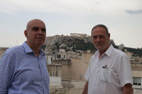 Μπορεί να λειτουργήσει ο κόσμος χωρίς το χρήμα;