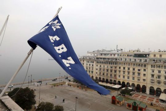 Ζάχαρη, η μητέρα όλων των μαχών