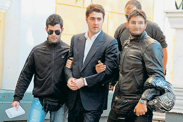Παρέμβαση Κοντονή για την αποφυλάκιση Φλώρου