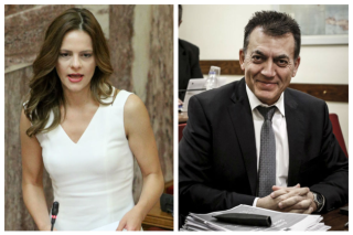 «Μπούμερανγκ» η δήλωση Βρούτση