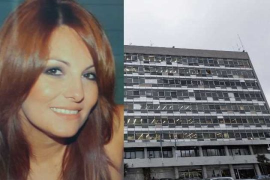 Αριστούχος ετών 38