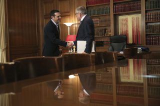 Η τελευταία δόση του τελευταίου Μνημονίου
