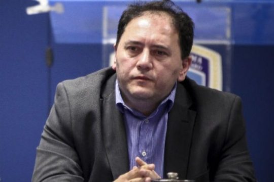 Πρόσθετη χρηματοδότηση 8,7 εκατ. ευρώ για εκσυγχρονισμό λιμανιών