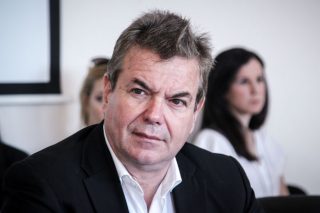 Τρέχουν οι διαδικασίες ανακούφισης των πυρόπληκτων