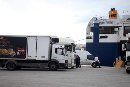 Μεταφορικό Ισοδύναμο και για τις επιχειρήσεις