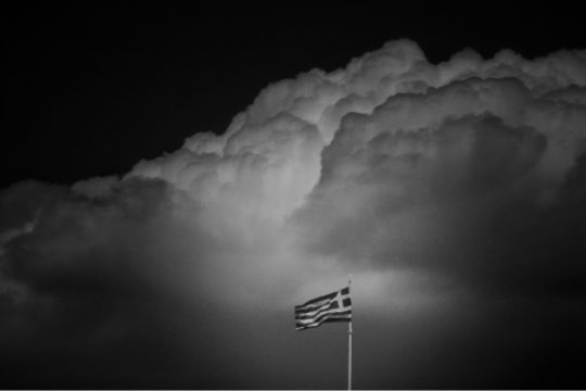 Τι να φταίει;