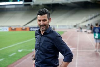 Νέα… και Ευρωπαία η ΑΕΚ τού «Ερχόμαστε»
