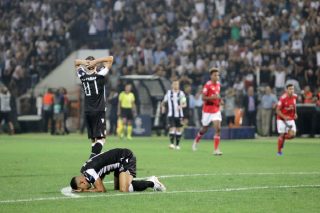 Το «άσπρο» όνειρο έγινε «μαύρος» εφιάλτης