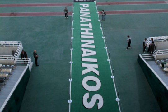 Η έδρα άλλαξε, η έχθρα μένει και φουντώνει