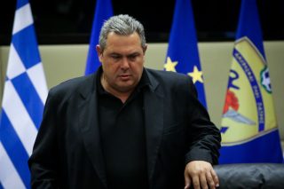 Εξ ιδίων τα βέλη