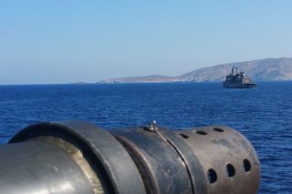 Τι έχεις Ταγίπ, τι είχα πάντα…