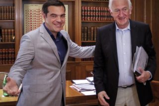 Επιτροπή κύρους για τις πυρκαγιές