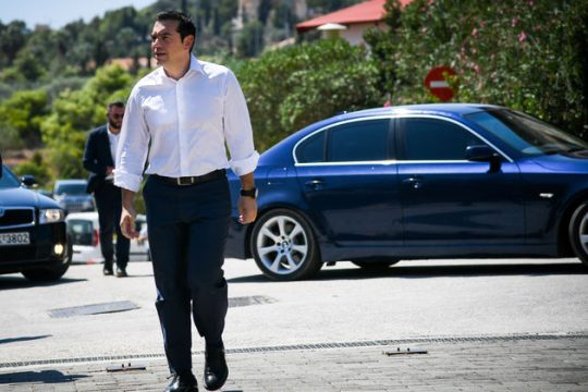 Αντίμετρα στη λήθη
