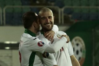 «Πράσινο» τελεσίγραφο για Γκαλαμπίνοφ