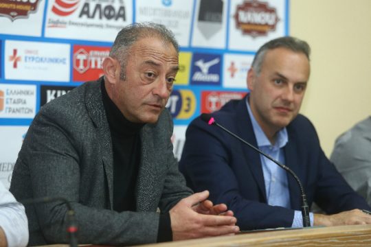 Στον Πειραιά το Παγκόσμιο Εφήβων