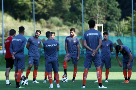 Σοβαρότητα και Γκιλιέρμε