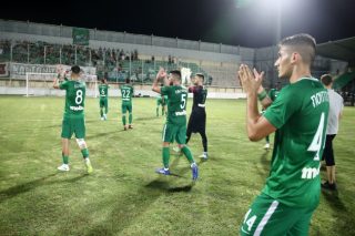 Συμφωνία με Μακέντα, αλλά κοιτάει κι αλλού