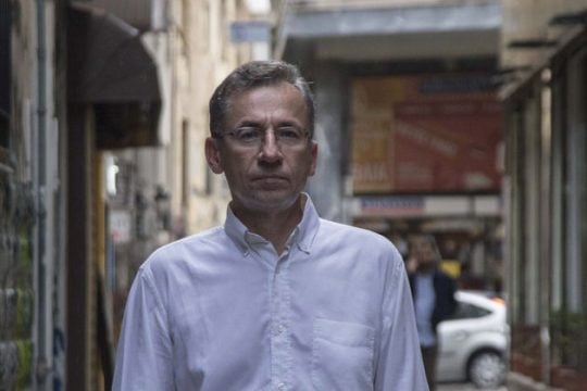 «Ο ανθρωπισμός είναι σανίδα σωτηρίας»