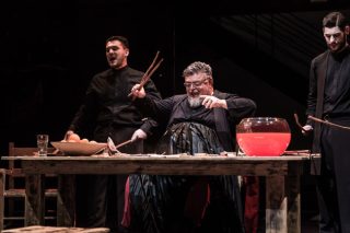 Το «Duende» από τη Ρεματιά στη Θεσσαλονίκη