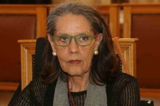 «Εργαζόμαστε για να γίνει η πόλη μας μητροπολιτικό κέντρο της Μεσογείου»