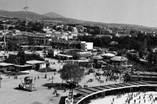 «Οψεις μιας πόλης» στο Βερολίνο