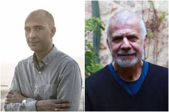 Συνεχίζεται η αντιπαράθεση για τις «Μαριονέτες»