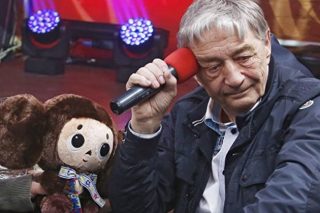 Ο συγγραφέας που μεγάλωσε γενιές Σοβιετικών