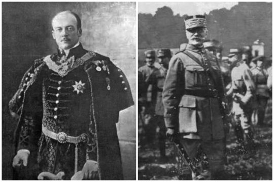 Η κρυφή εποποιία