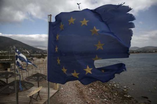 Το ορόσημο του Αυγούστου