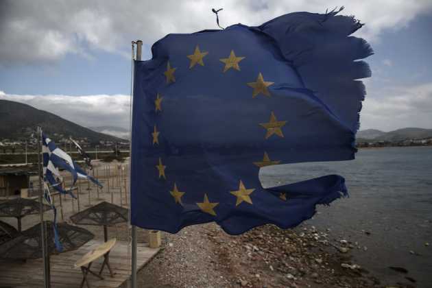 Το ορόσημο του Αυγούστου