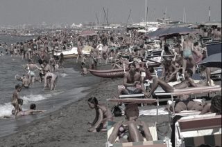 Ενα ταξίδι στον χρόνο, στην αυγουστιάτικη Ρώμη…