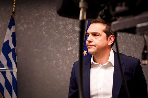Το τέλος της οδύσσειας;