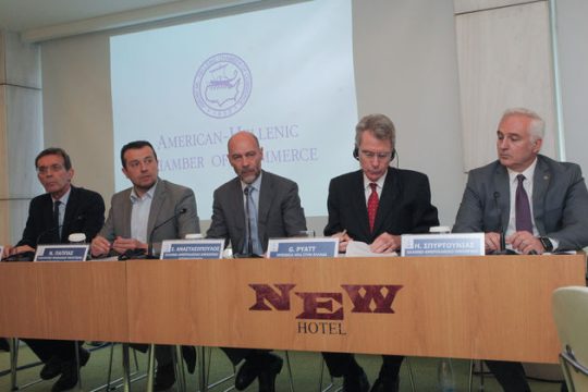 Η σημασία της φετινής made in USA 83ης ΔΕΘ