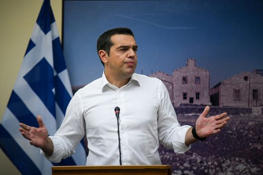 Σε σωστή κατεύθυνση τα μέτρα, χρειάζεται συνέπεια