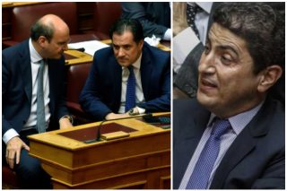 «Τρωικός πόλεμος» για την έξοδο από το Μνημόνιο